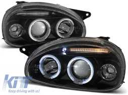 image-40-Tuning-Scheinwerfersatz geeignet für OPEL CORSA B 02.1993-10.2000, links und rechts