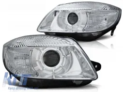 image-75-Tuning-Scheinwerfersatz geeignet für SKODA FABIA 2007-03.2010, ROOMSTER 2006-03.2010, links und rechts