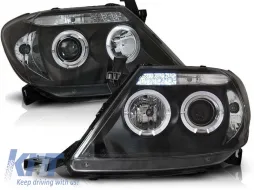 image-24-Tuning-Scheinwerfersatz geeignet für TOYOTA HILUX 2005-2011, links und rechts