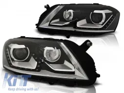 image-24-Tuning-Scheinwerfersatz geeignet für VW PASSAT B7 10.2010-10.2014, links und rechts