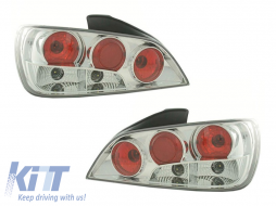 image-27-Tuning tail light set suitable for Peugeot 306 1993-1997 with black base, left and right