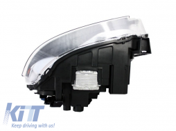 Tuning Xenon-Scheinwerferkit geeignet für Range Rover Sport L320 2009-2013, links und rechts-image-6147754