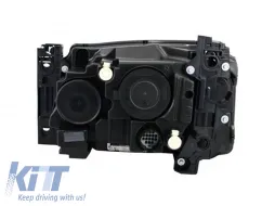 Tuning Xenon-Scheinwerferkit geeignet für Range Rover Sport L320 2009-2013, links und rechts-image-6147755