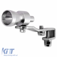 Turbo Sound Silver 32-43mm 13256 1 Piece