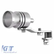 image-1-Turbo Sound Silver 44-55mm 11 x 6cm 11695 1 Piece