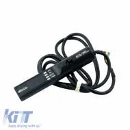 Turbo Timer suitable for Blue Light Apexi UT-4077-image-6301793
