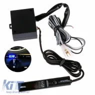 Turbo Timer suitable for Blue Light Apexi UT-4077-image-6301794
