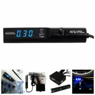 Turbo Timer suitable for Blue Light Apexi UT-4077-image-6301795