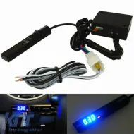 Turbo Timer suitable for Blue Light Apexi UT-4077-image-6301796