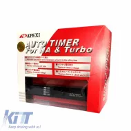 Turbo Timer suitable for Blue Light Apexi UT-4077-image-6301797