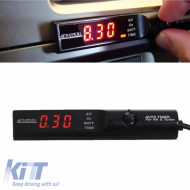 Turbo Timer Suitable for Red Light Apexi UT-4077