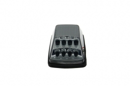 Turning Lights LED suitable for Mercedes G-Class W463 (1989-2015)-image-6017574