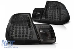 image-32-Tylne światła LED do BMW serii 3 E46 Sedan 05/1998-08/2001 dymne