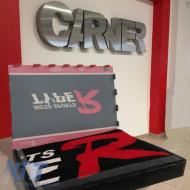 Type R törölköző 143x70cm TR 2901 1 darab-image-6296061