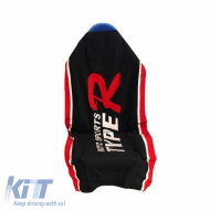 Type R törölköző 143x70cm TR 2901 1 darab-image-6296063