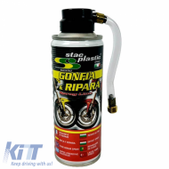 Tyre Repair Spray Stac Plastic 200ml