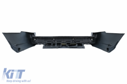 Umbau Body Kit für Range Rover Vogue L322 02-09 Facelift Autobiography Look-image-6027420