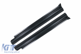 Umbau Body Kit für Range Rover Vogue L322 02-09 Facelift Autobiography Look-image-6027421