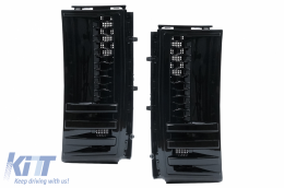 Umbau Body Kit für Range Rover Vogue L322 02-09 Facelift Autobiography Look-image-6109986