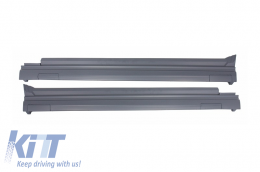 Umbau Body Kit für Range Rover Vogue L322 02-09 Facelift Autobiography Look-image-6027441