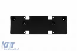 Un kit de carrosserie style GLE63 adapté pour Mercedes GLE W166 2015-2019-image-6138216