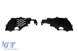 Un PACCHETTO DESIGN TIPO 63 ADATTO PER MERCEDES GLE W166 2015-2019-image-6265364