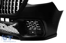 Un pacchetto di design adatto per Mercedes Sprinter W907 dopo il 2018-image-6138244
