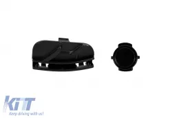 Un pacchetto di design adatto per Mercedes Sprinter W907 dopo il 2018-image-6138261
