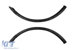 Un pacchetto di design adatto per Mercedes Sprinter W907 dopo il 2018-image-6138264