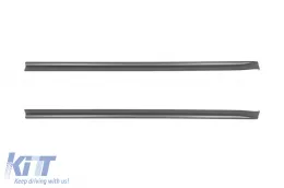 Un pacchetto di design adatto per Mercedes Sprinter W907 dopo il 2018-image-6138283