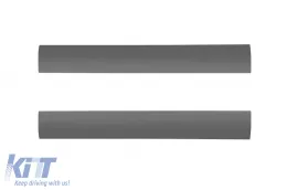 Un pacchetto di design adatto per Mercedes Sprinter W907 dopo il 2018-image-6138284