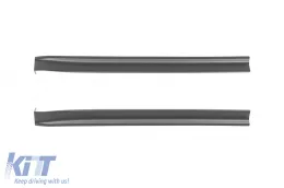 Un pacchetto di design adatto per Mercedes Sprinter W907 dopo il 2018-image-6138285