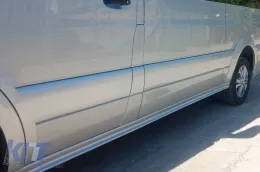 Un pacchetto di design adatto per Mercedes Sprinter W907 dopo il 2018-image-6138297