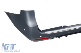 Un pacchetto di design adatto per Mercedes V-Class W447 2014-2023-image-6142925