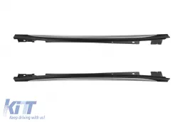 Un pacchetto di design adatto per Mercedes E-Class W212 Berlina 2014-2016-image-6150242