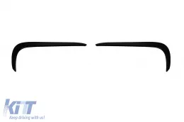 Un pacchetto di design adatto per Mercedes E-Class W212 Berlina 2014-2016-image-6150257