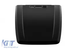 Un pacchetto di design tipo 63 adatto per la Mercedes G-Class W463 2008-2017 conversione a W464-image-6163453