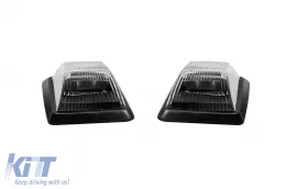 Un pacchetto di design tipo 63 adatto per la Mercedes G-Class W463 2008-2017 conversione a W464-image-6163476