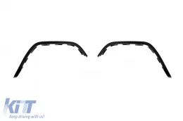 Un pacchetto di design tipo 63 adatto per la Mercedes G-Class W463 2008-2017 conversione a W464-image-6163483