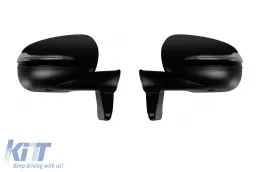 Un pacchetto di design tipo 63 adatto per la Mercedes G-Class W463 2008-2017 conversione a W464-image-6140946