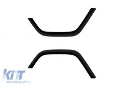 Un pacchetto di design tipo 63 adatto per la Mercedes G-Class W463 2008-2017 conversione a W464-image-6140949