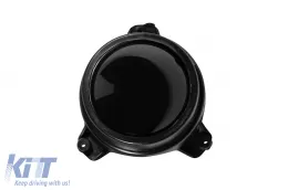 Un pacchetto di design tipo 63 adatto per Mercedes G-Class W463 2008-2017-image-6140698