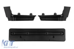 Un pacchetto di design tipo 63 adatto per Mercedes G-Class W463 2008-2017-image-6140699