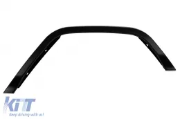 Un pacchetto di design tipo 63 adatto per Mercedes G-Class W463 2008-2017-image-6140706