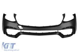Un pacchetto di design tipo 63 adatto per Mercedes GLC X253 2015-2019-image-6140732