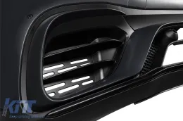 Un pacchetto di design tipo 63 adatto per Mercedes GLC SUV X253 dopo il 2020-image-6140974