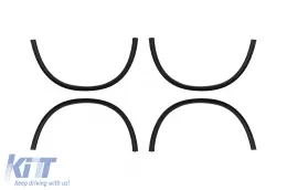 Un pacchetto di design tipo 63 adatto per Mercedes GLC SUV X253 dopo il 2020-image-6140978