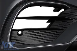Un pacchetto di design tipo 63 adatto per Mercedes GLE Coupe C167 dopo il 2020-image-6141367
