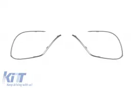 Un pacchetto di design tipo 63 adatto per Mercedes GLE Coupe C167 dopo il 2020-image-6141377