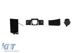 Un pacchetto di design tipo 63 adatto per Mercedes GLS X167 2020-2023-image-6141422